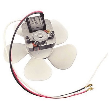 Broan-Nutone Replacement Motor and Impeller for 43000 Range hood series SR730090